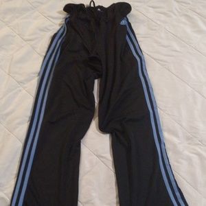 Adidas Yoga-Styled Athletic Pants *Women's M*